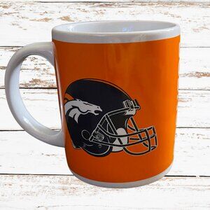 NFL Boelter Brands Denver Broncos Coffee Mug